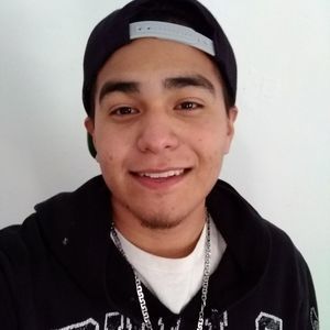 Meet your Posher, Rolando